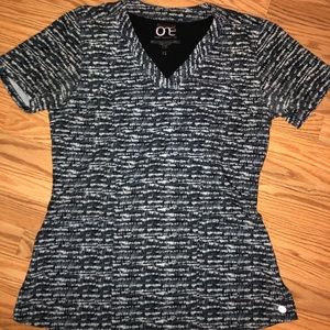 Barco One XS Scrub Top!